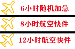 梅县机场快运快递公司,专业空运当天件